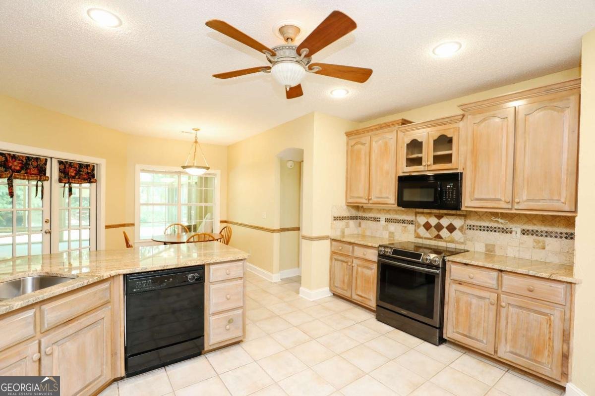 206 Enclave Lane Newnan - Photo 21