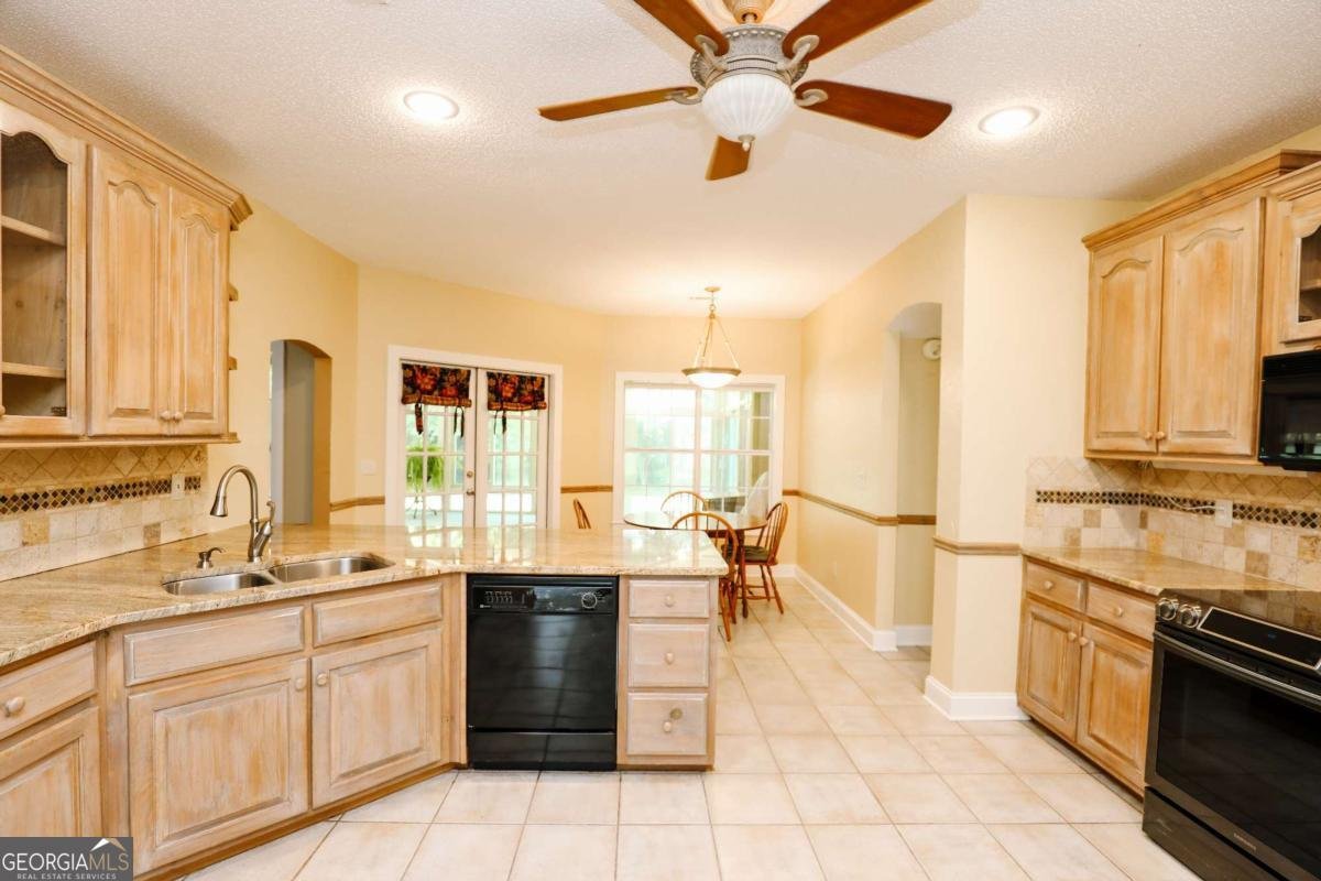 206 Enclave Lane Newnan - Photo 22