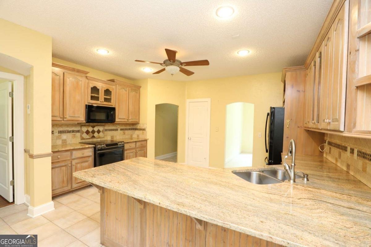 206 Enclave Lane Newnan - Photo 25