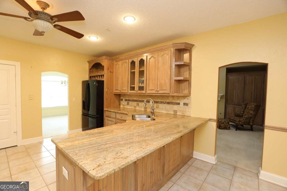 206 Enclave Lane Newnan - Photo 26