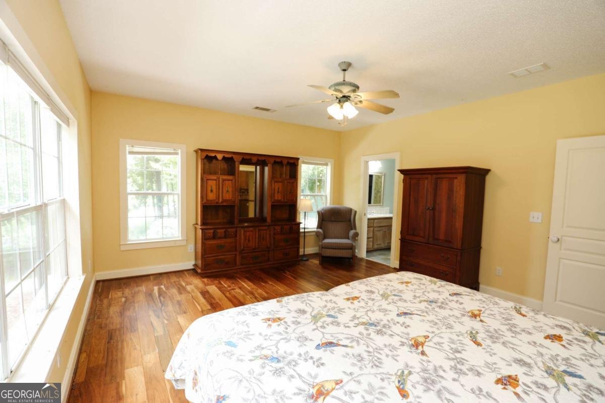 206 Enclave Lane Newnan - Photo 28
