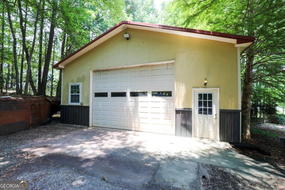 206 Enclave Lane Newnan - Photo 29