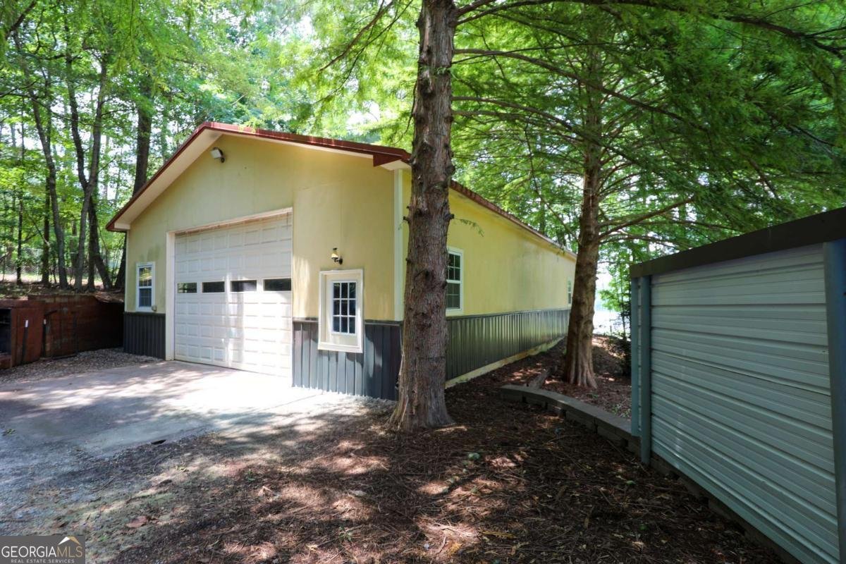 206 Enclave Lane Newnan - Photo 30