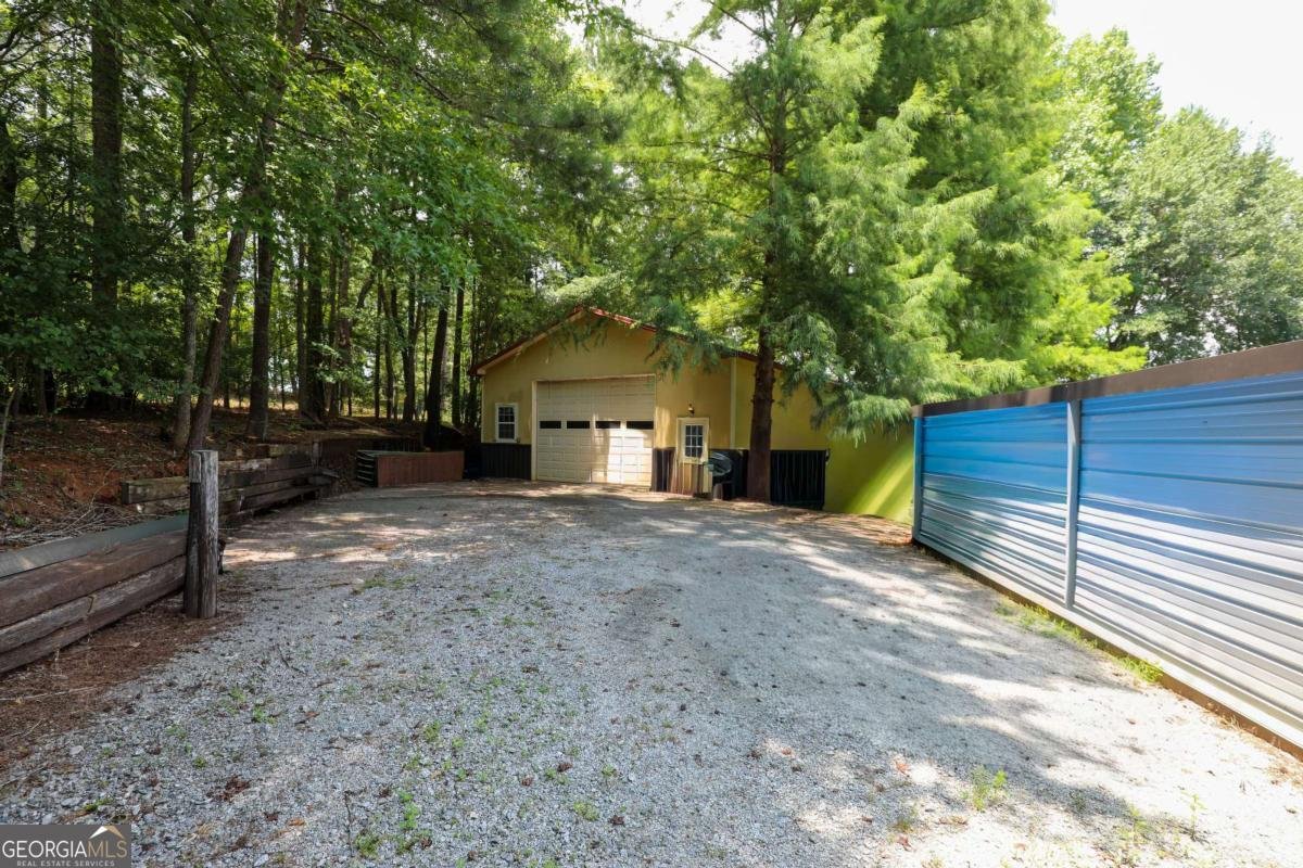 206 Enclave Lane Newnan - Photo 31