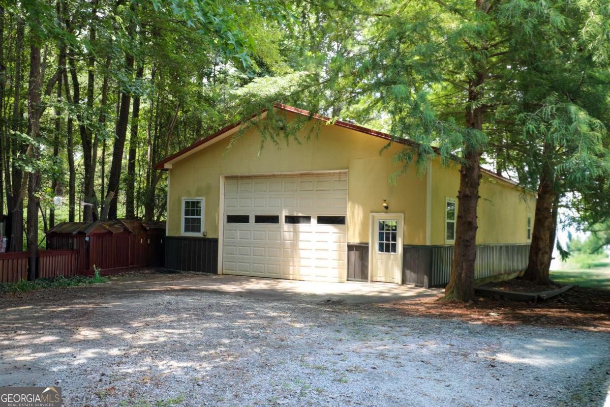 206 Enclave Lane Newnan - Photo 32