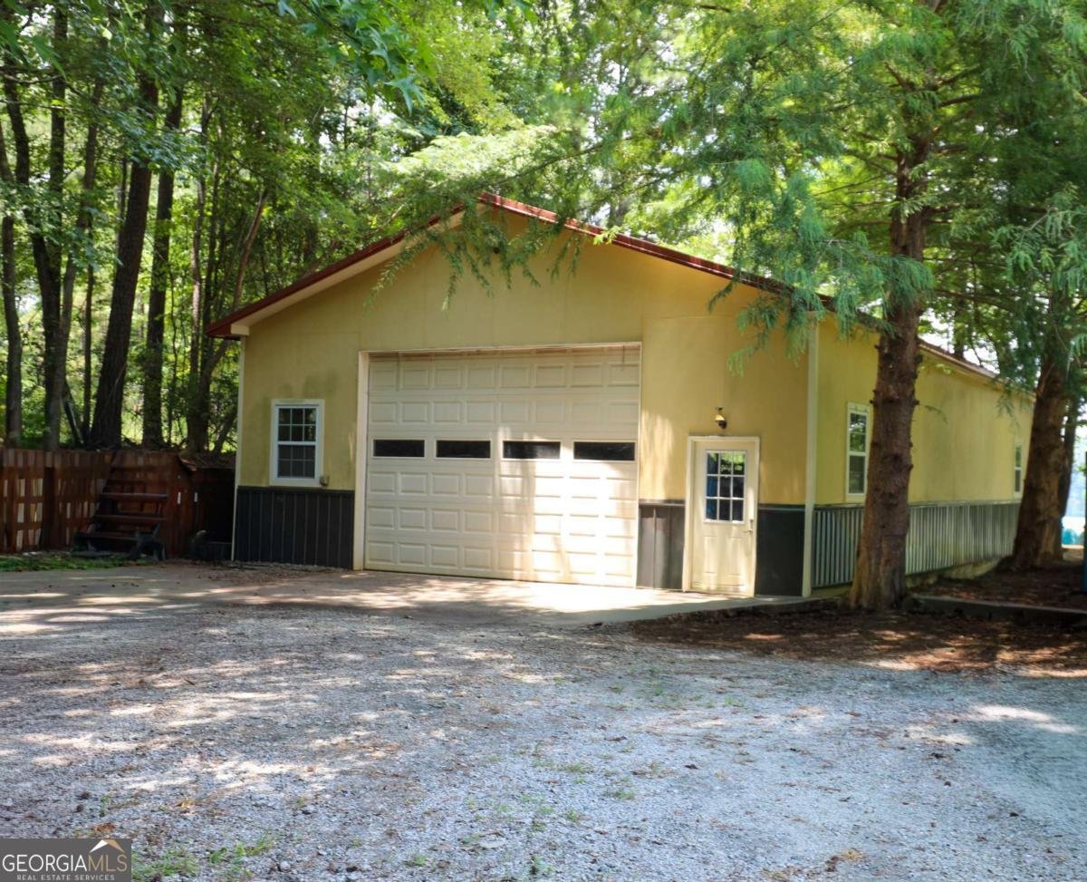 206 Enclave Lane Newnan - Photo 33