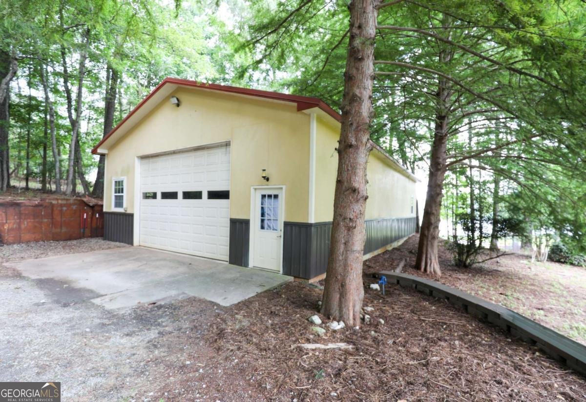 206 Enclave Lane Newnan - Photo 34