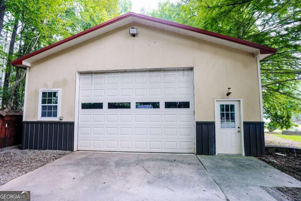 206 Enclave Lane Newnan - Photo 35