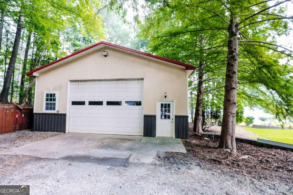 206 Enclave Lane Newnan - Photo 36
