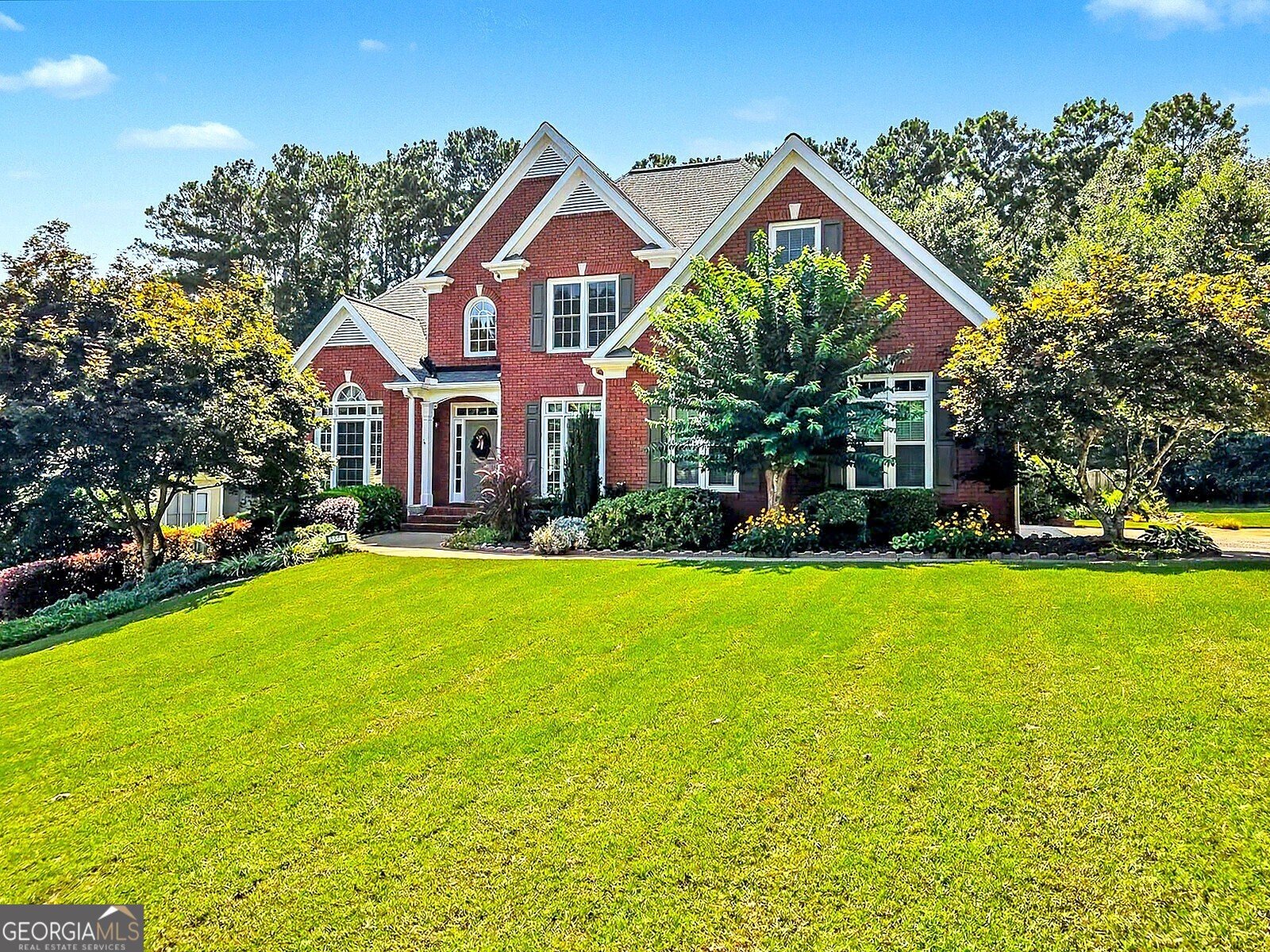 2671 Corinault Way Acworth - main photo