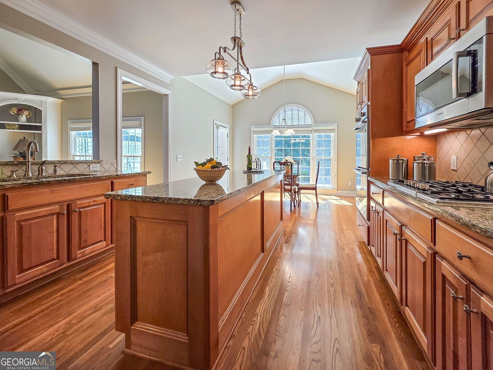 2671 Corinault Way Acworth - Photo 10