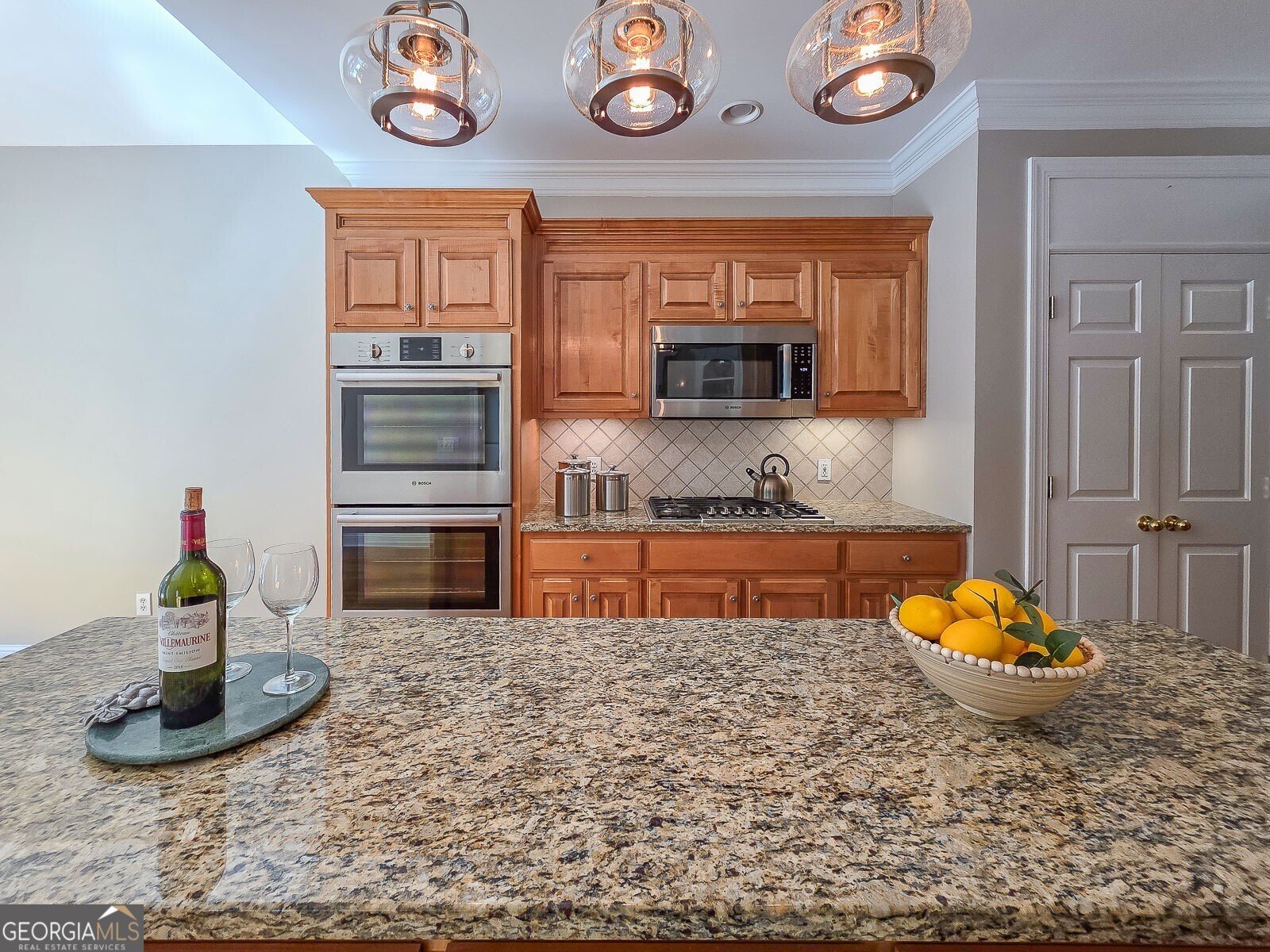 2671 Corinault Way Acworth - Photo 11