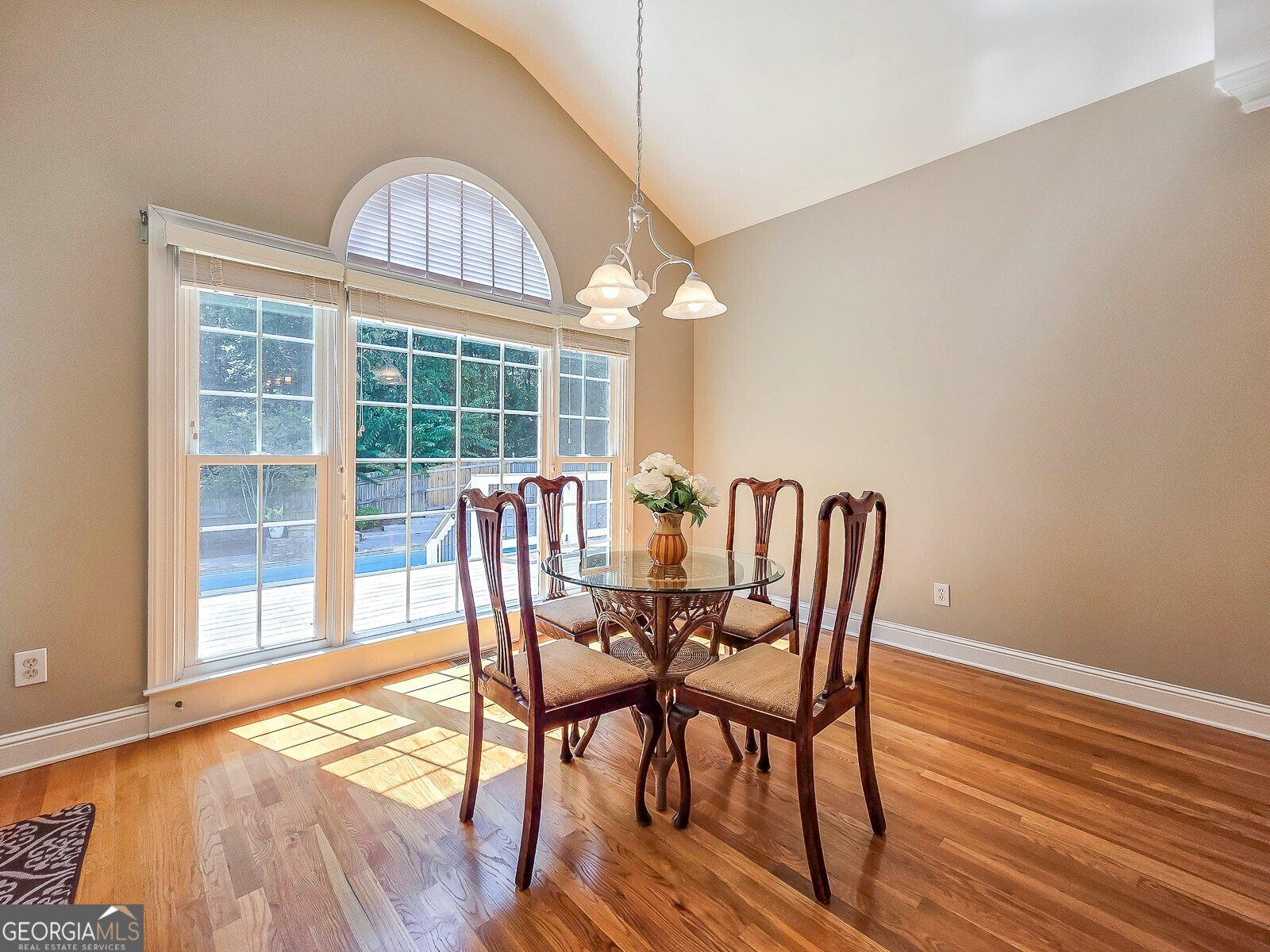 2671 Corinault Way Acworth - Photo 12