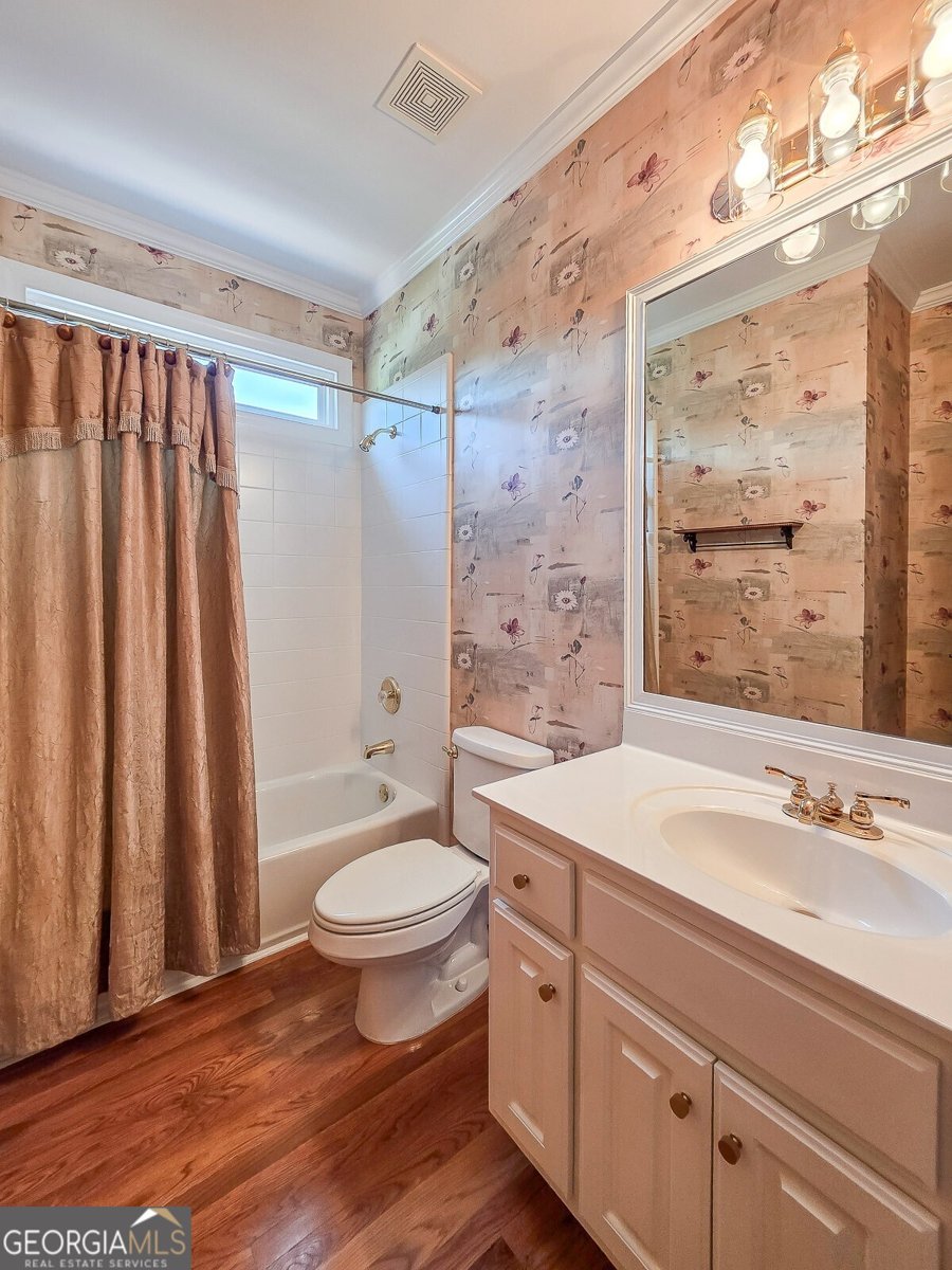 2671 Corinault Way Acworth - Photo 13