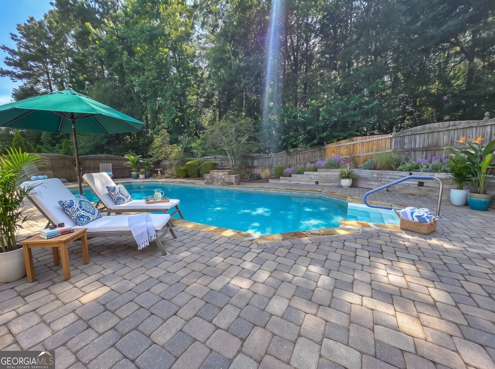 2671 Corinault Way Acworth - Photo 34