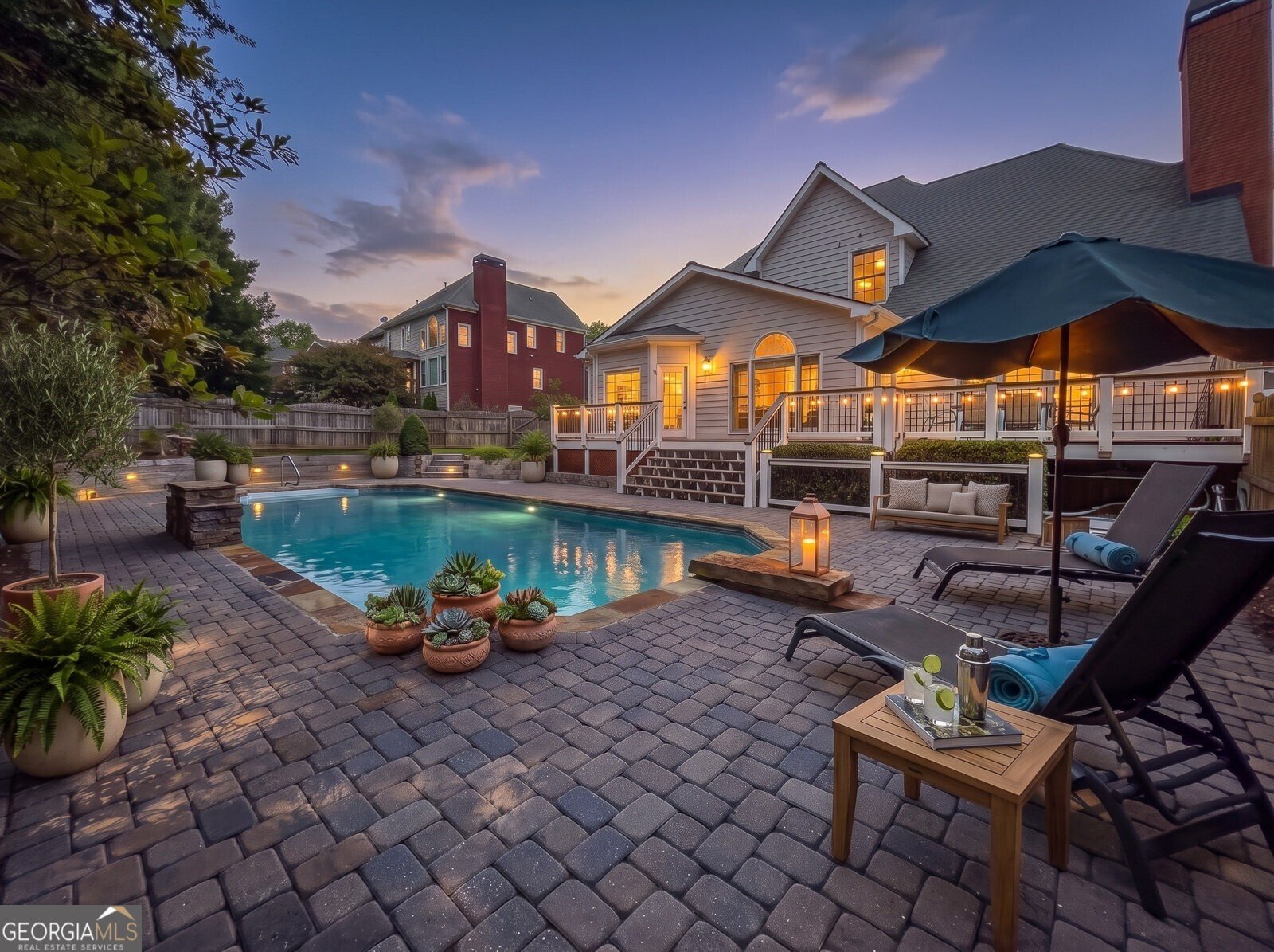 2671 Corinault Way Acworth - Photo 38