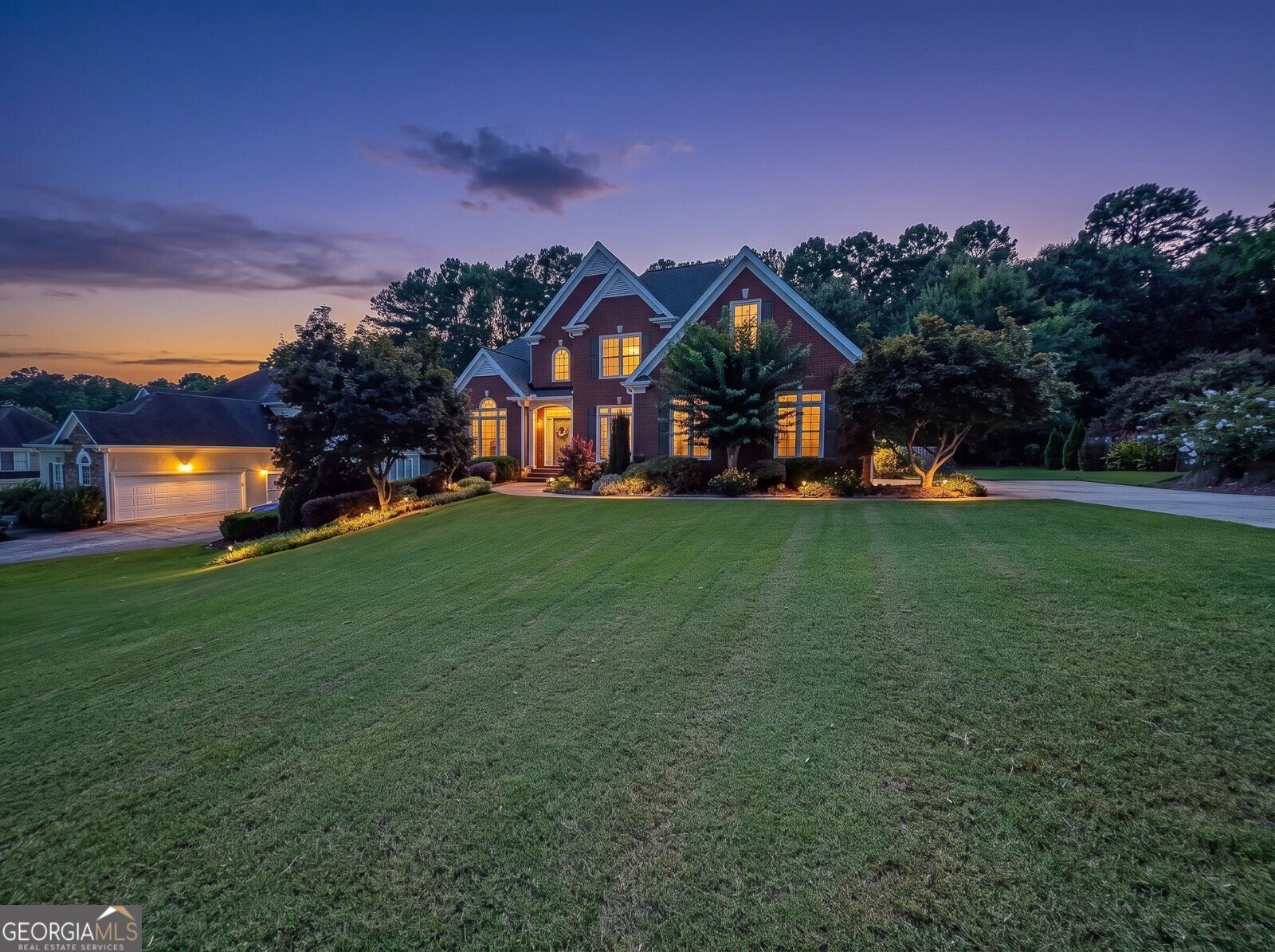 2671 Corinault Way Acworth - Photo 39