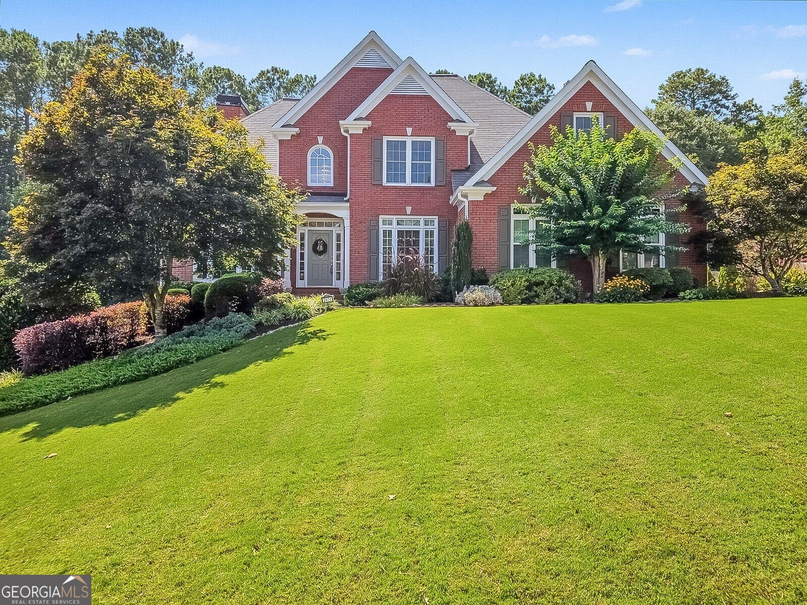 2671 Corinault Way Acworth - Photo 40