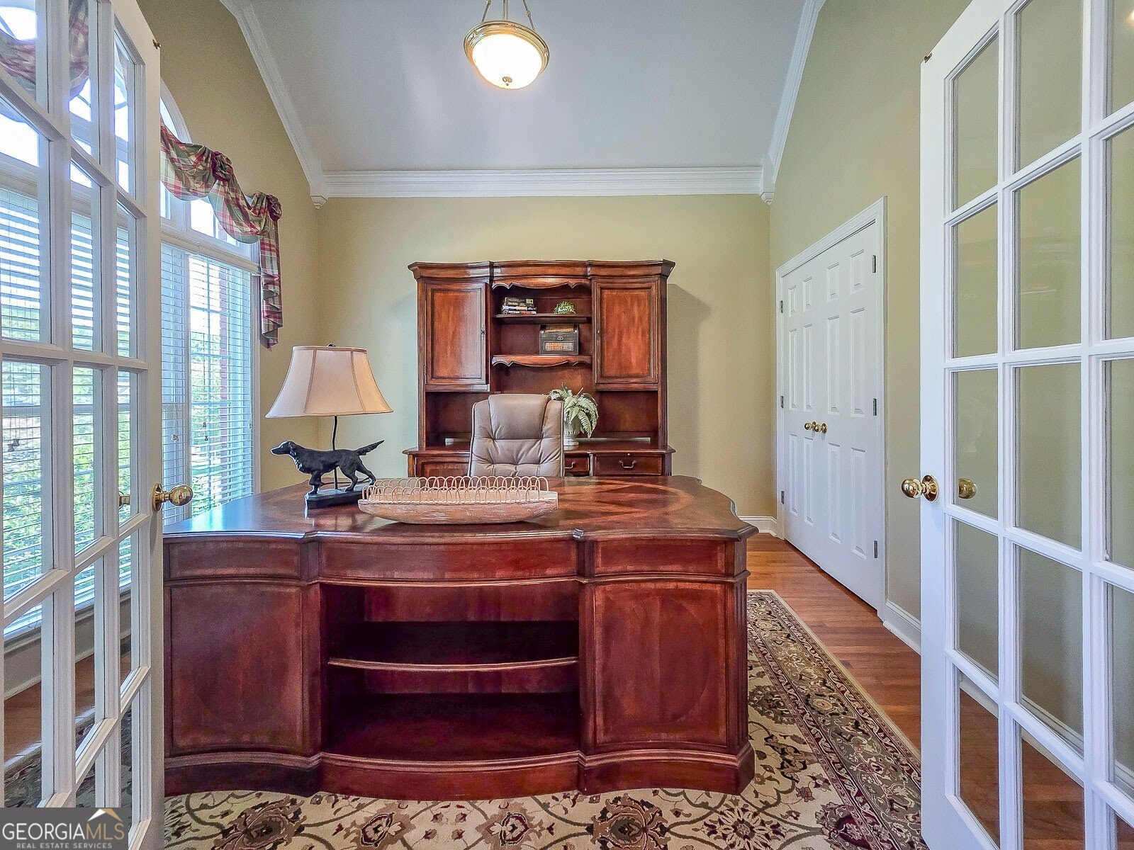2671 Corinault Way Acworth - Photo 6