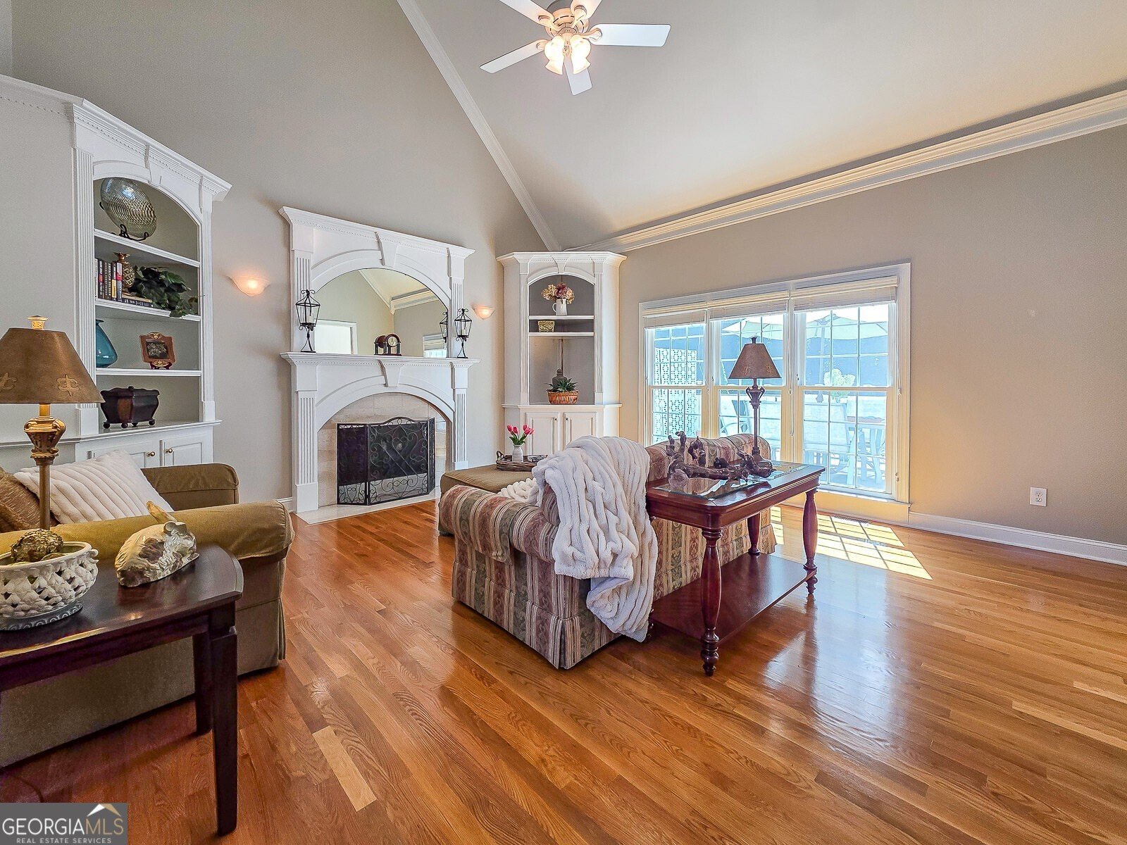 2671 Corinault Way Acworth - Photo 7