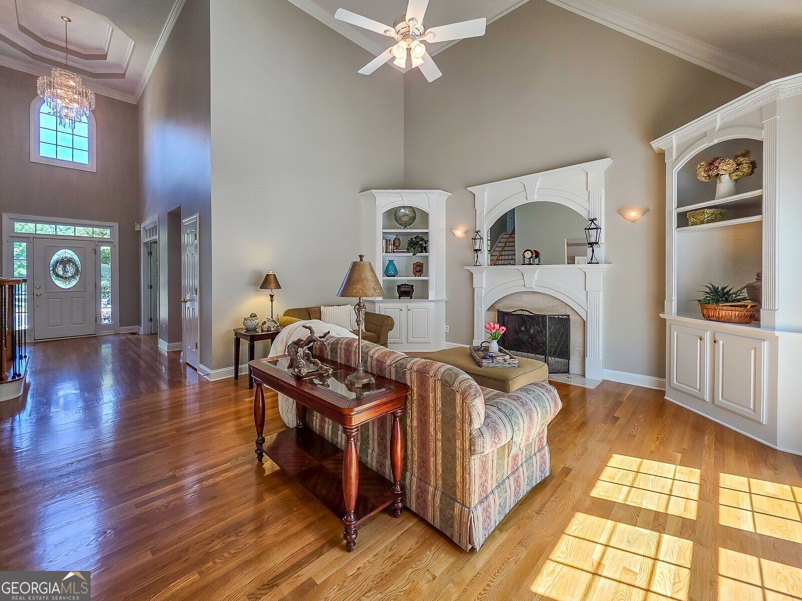 2671 Corinault Way Acworth - Photo 8