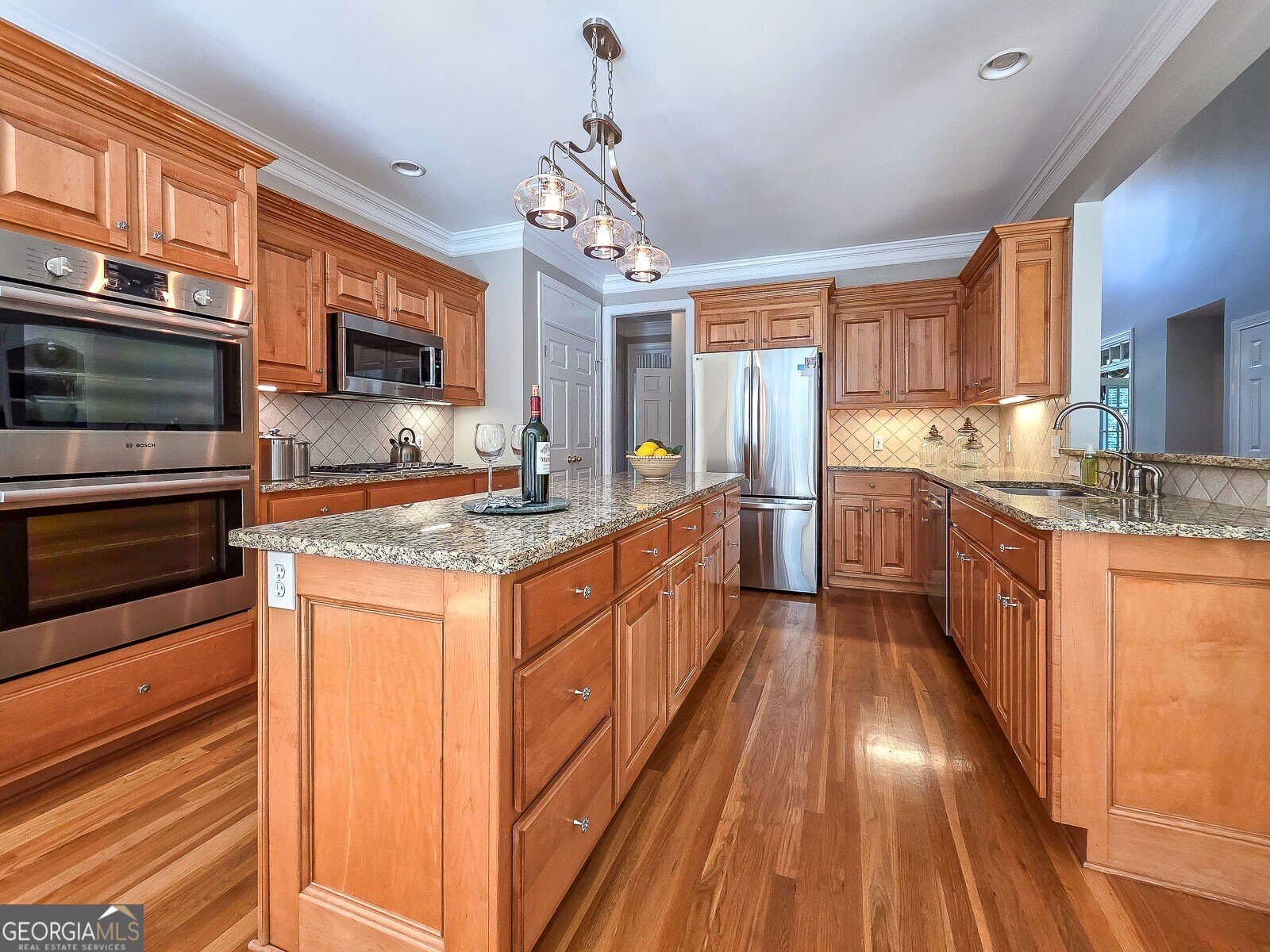 2671 Corinault Way Acworth - Photo 9