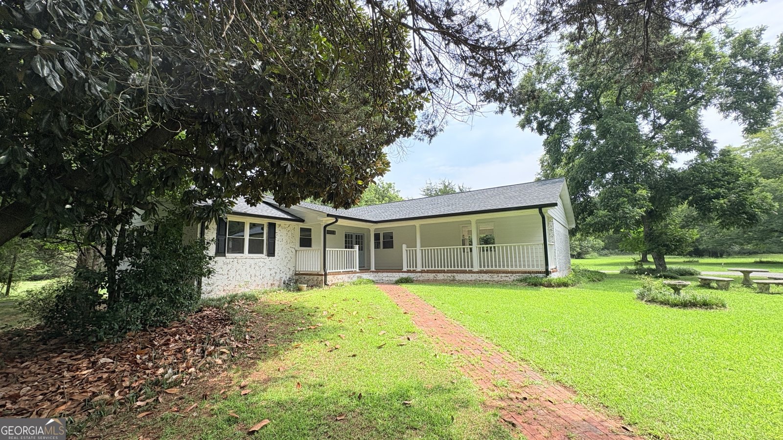 100 Williamsburg Lane Athens - main photo