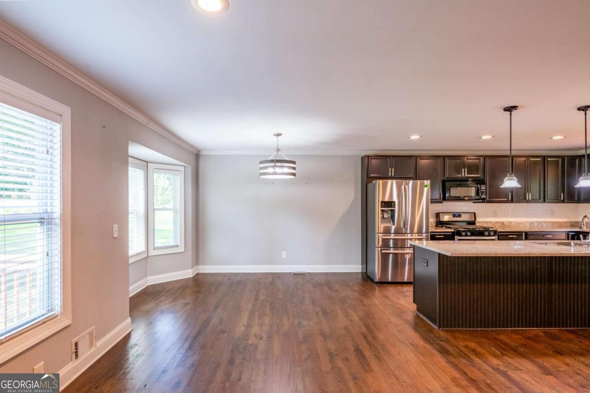 2622 Kellogg Creek Road Acworth - Photo 10