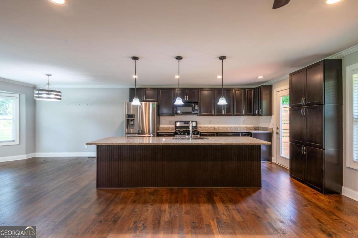 2622 Kellogg Creek Road Acworth - Photo 14