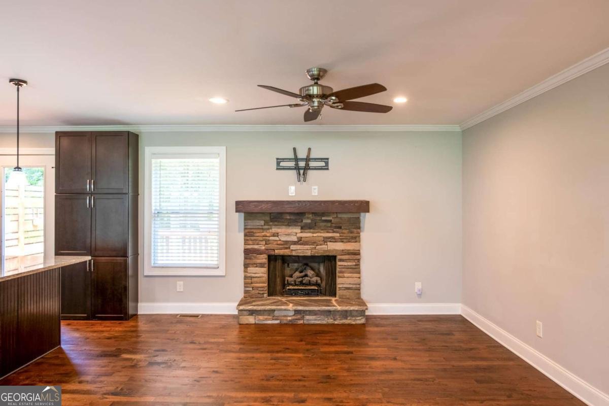2622 Kellogg Creek Road Acworth - Photo 15