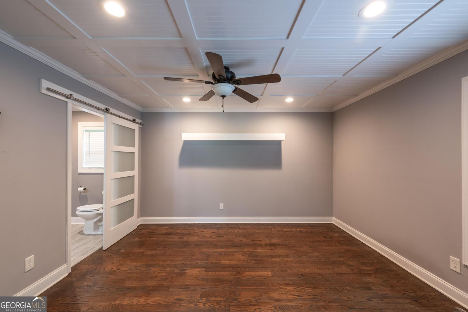 2622 Kellogg Creek Road Acworth - Photo 16