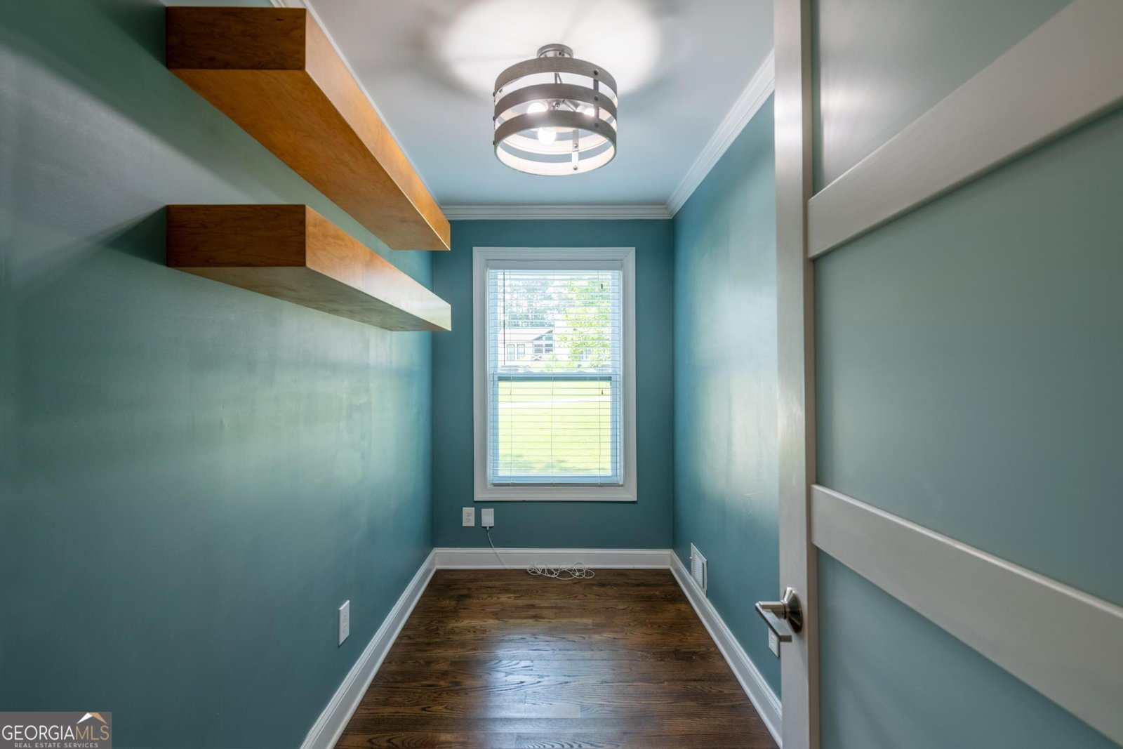 2622 Kellogg Creek Road Acworth - Photo 21