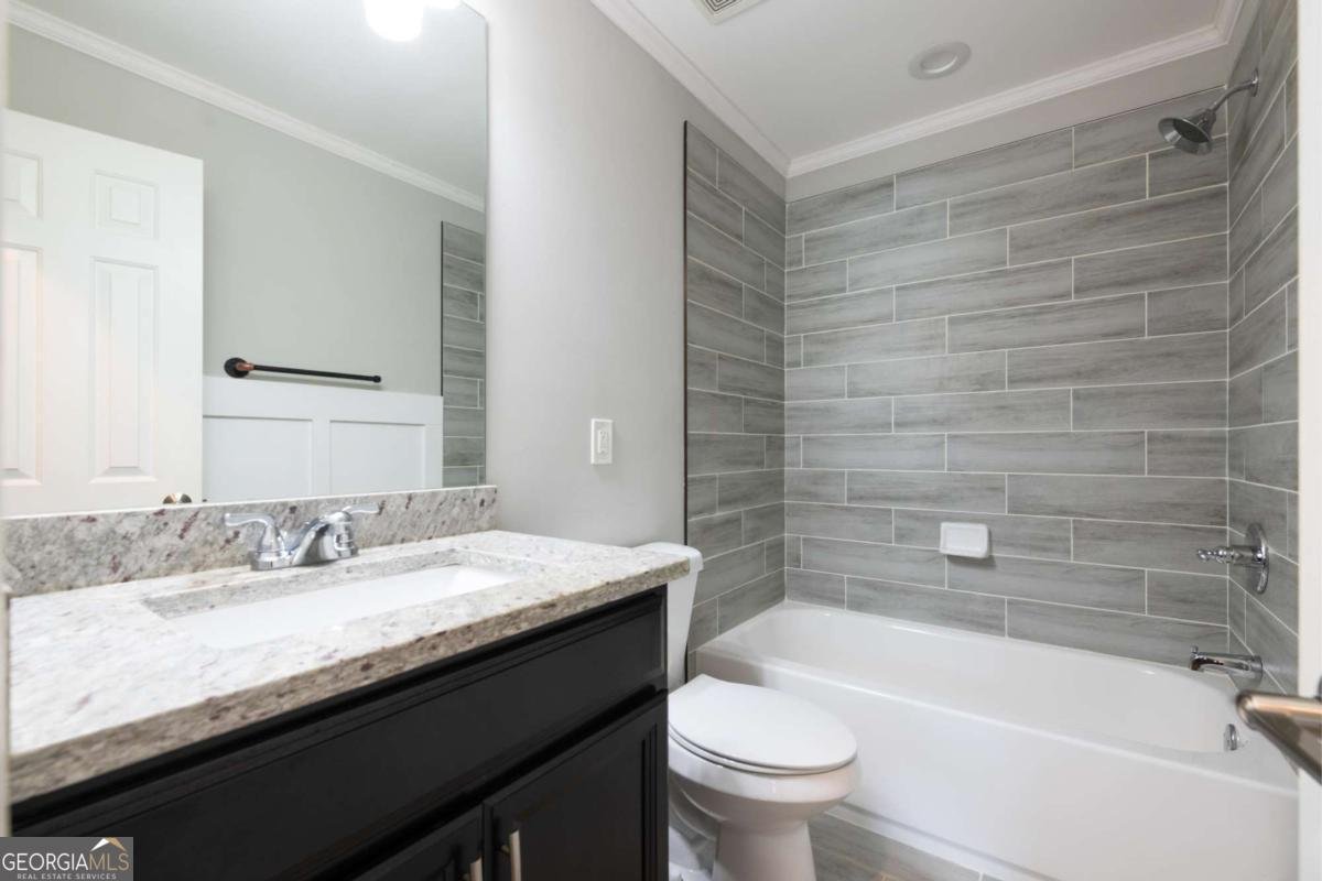 2622 Kellogg Creek Road Acworth - Photo 23