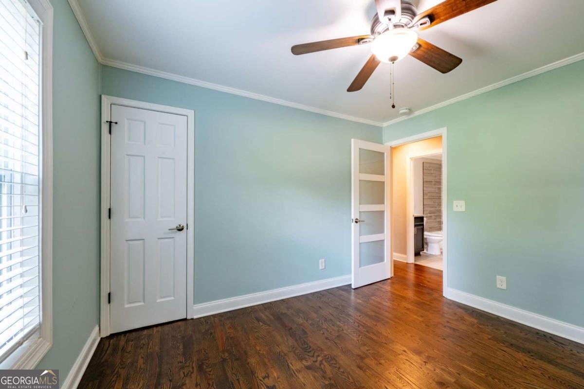 2622 Kellogg Creek Road Acworth - Photo 24