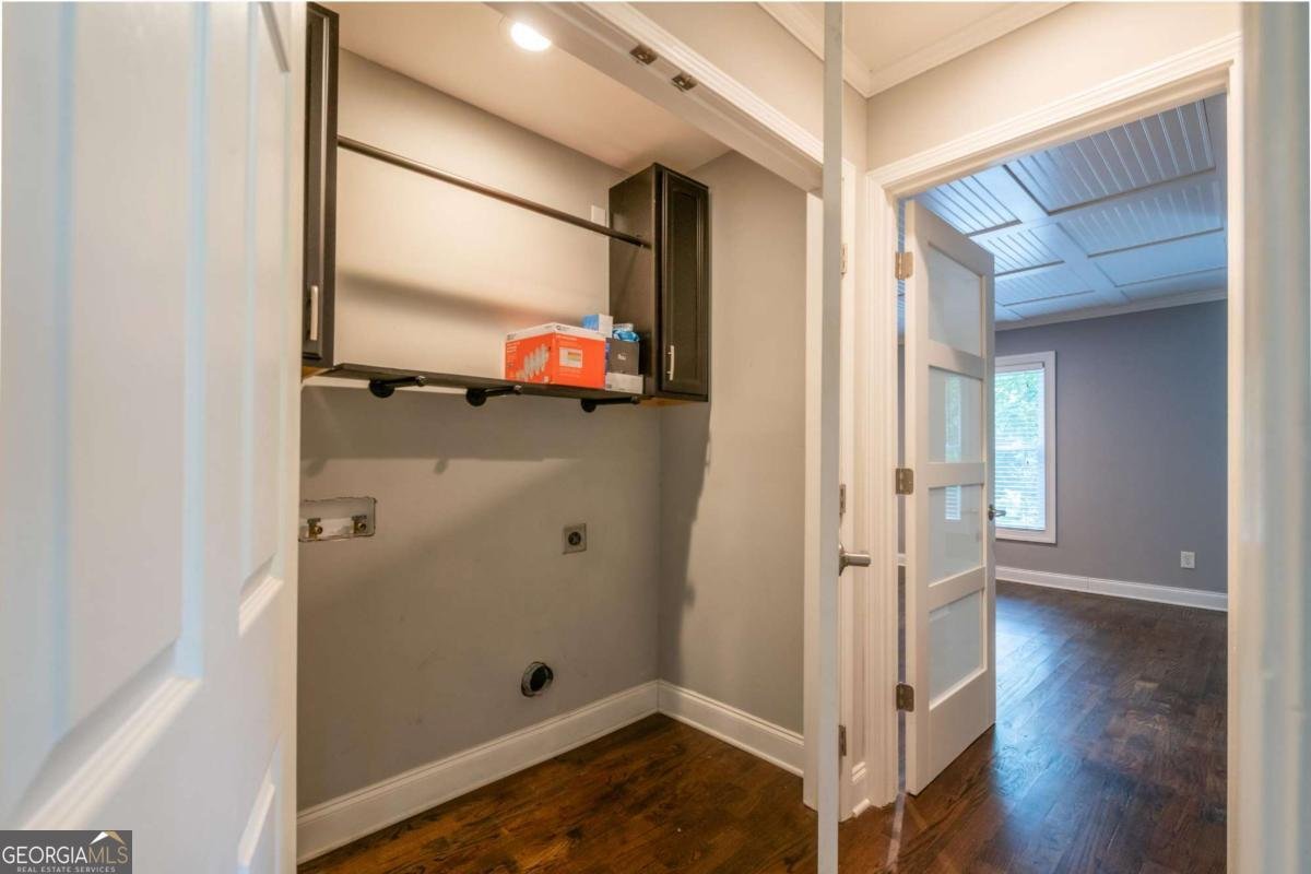 2622 Kellogg Creek Road Acworth - Photo 25