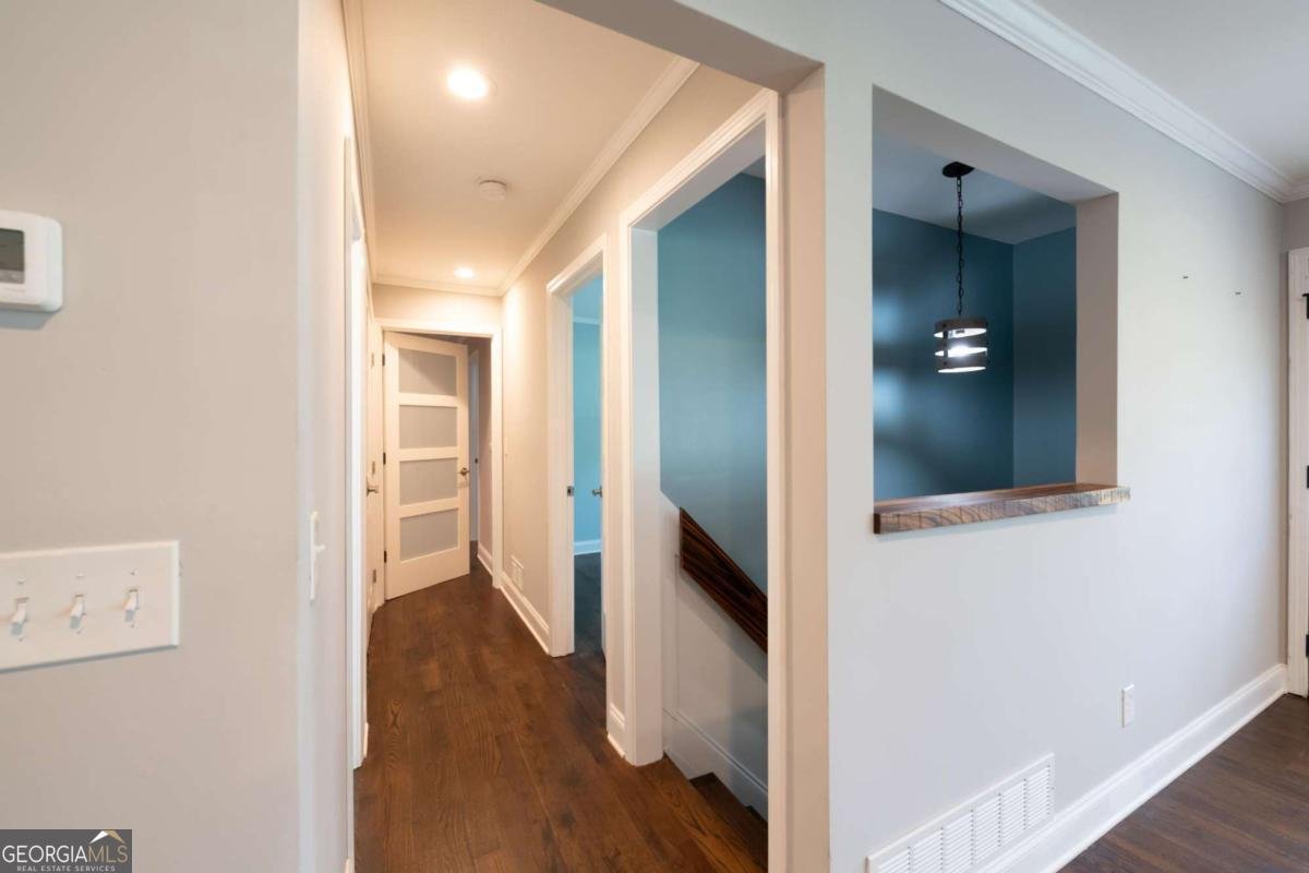 2622 Kellogg Creek Road Acworth - Photo 26