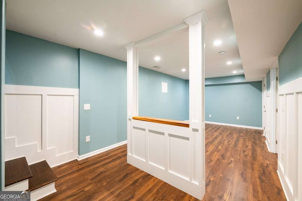 2622 Kellogg Creek Road Acworth - Photo 27