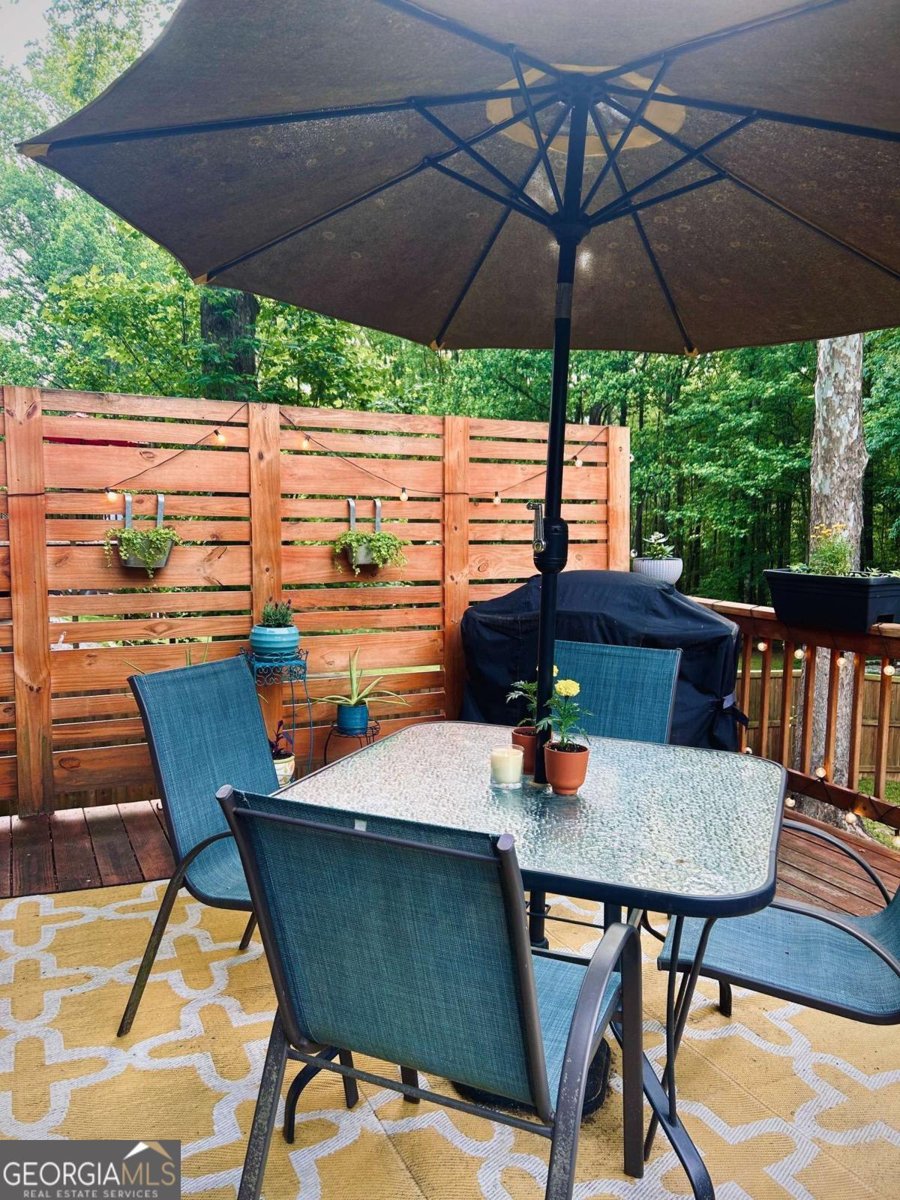 2622 Kellogg Creek Road Acworth - Photo 6