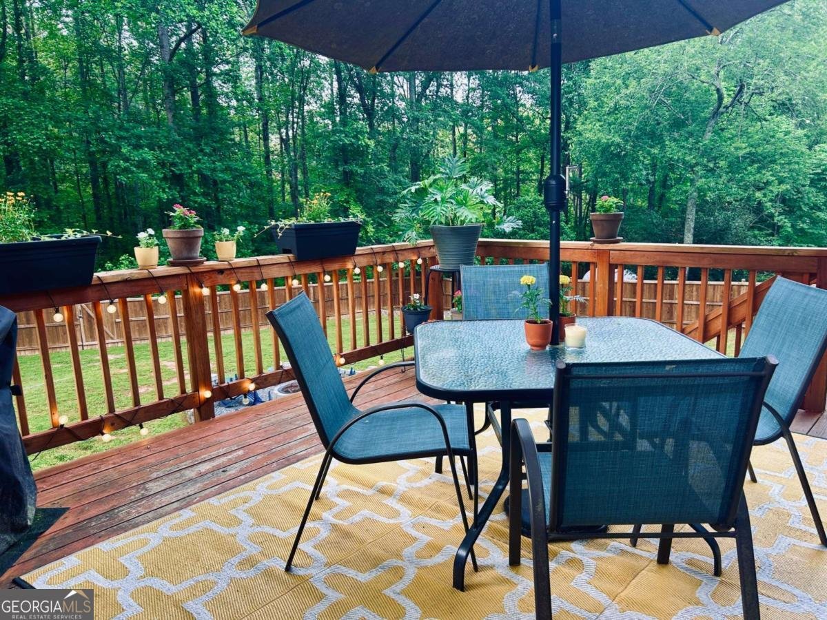 2622 Kellogg Creek Road Acworth - Photo 8