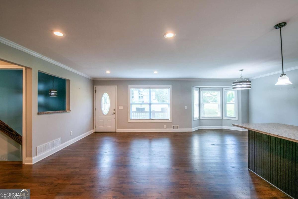 2622 Kellogg Creek Road Acworth - Photo 9