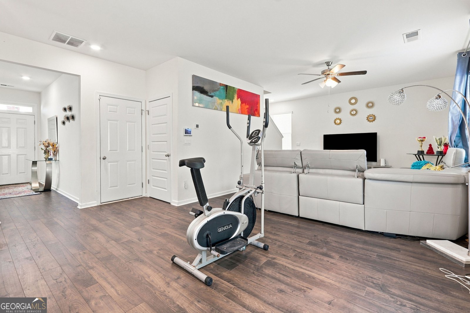 723 Millwood Drive Dacula - Photo 10
