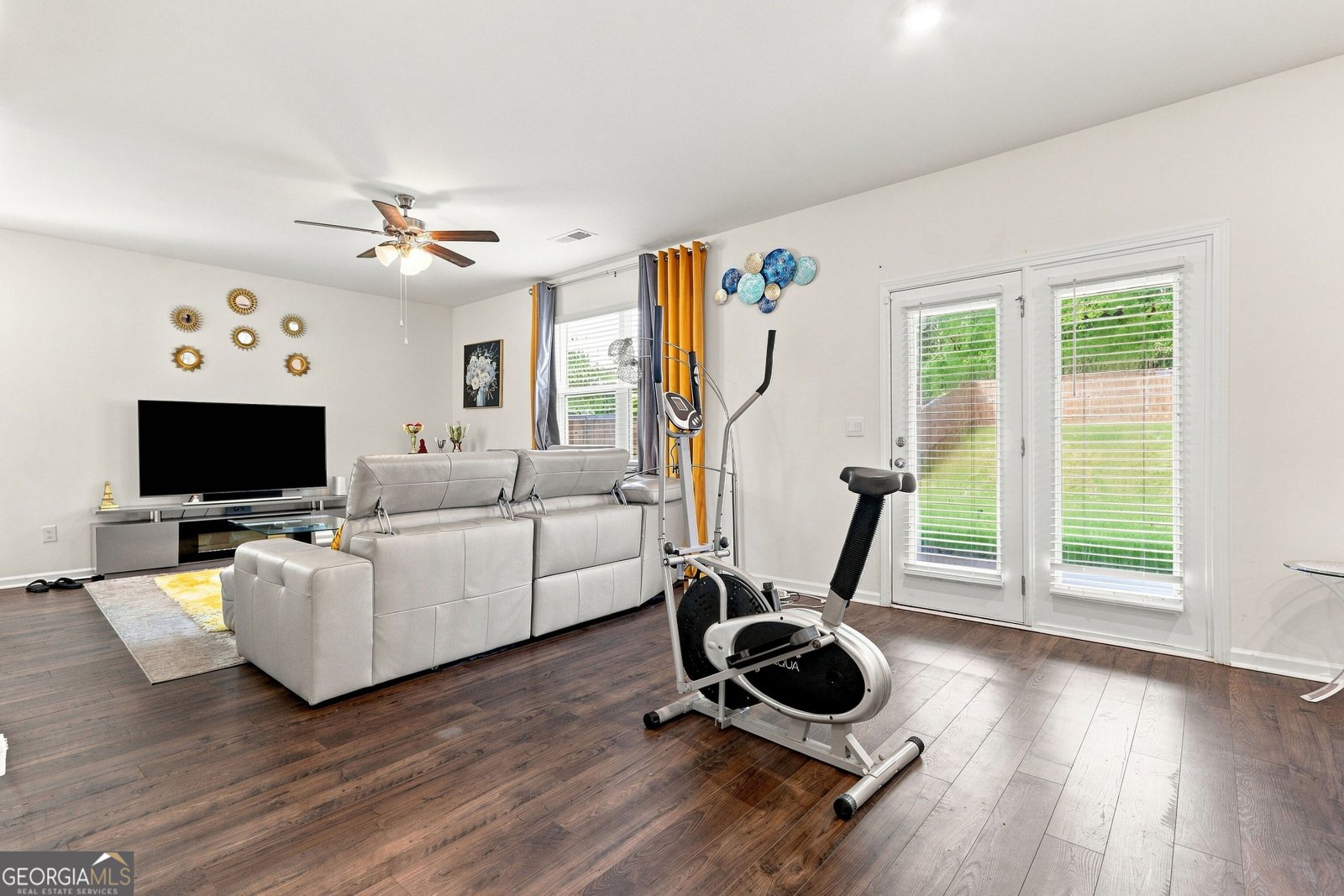 723 Millwood Drive Dacula - Photo 11