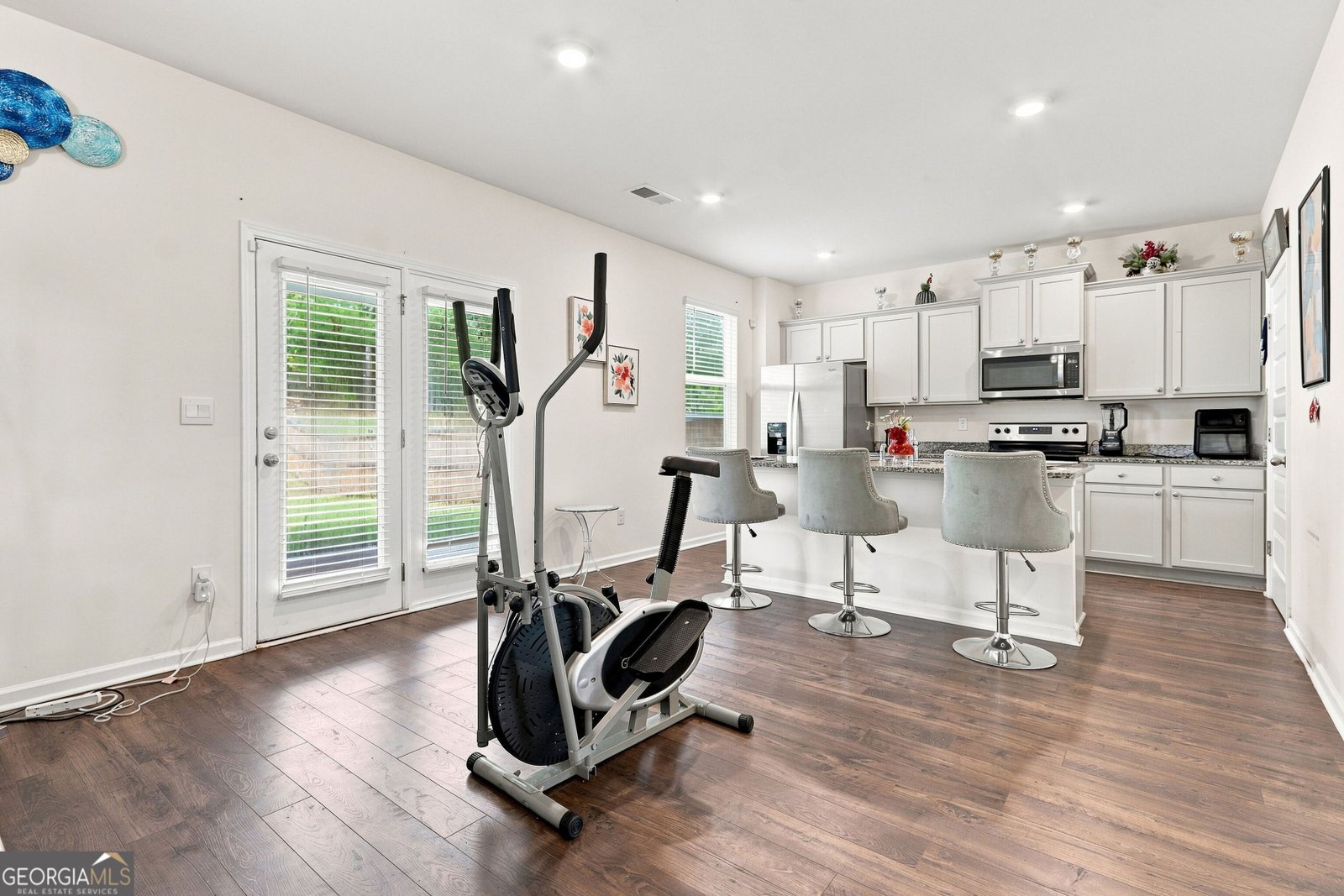 723 Millwood Drive Dacula - Photo 12