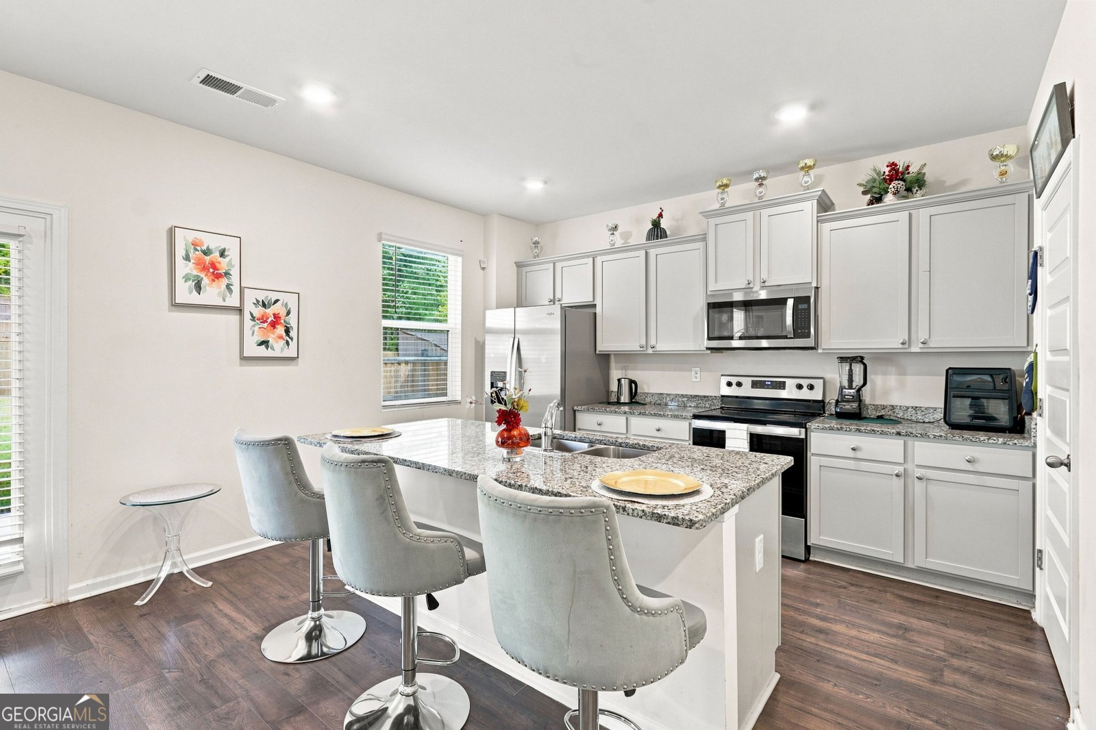 723 Millwood Drive Dacula - Photo 14
