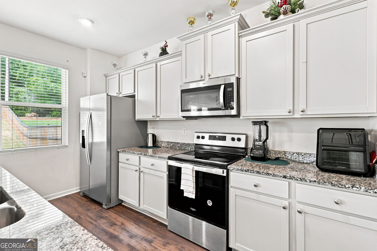 723 Millwood Drive Dacula - Photo 16