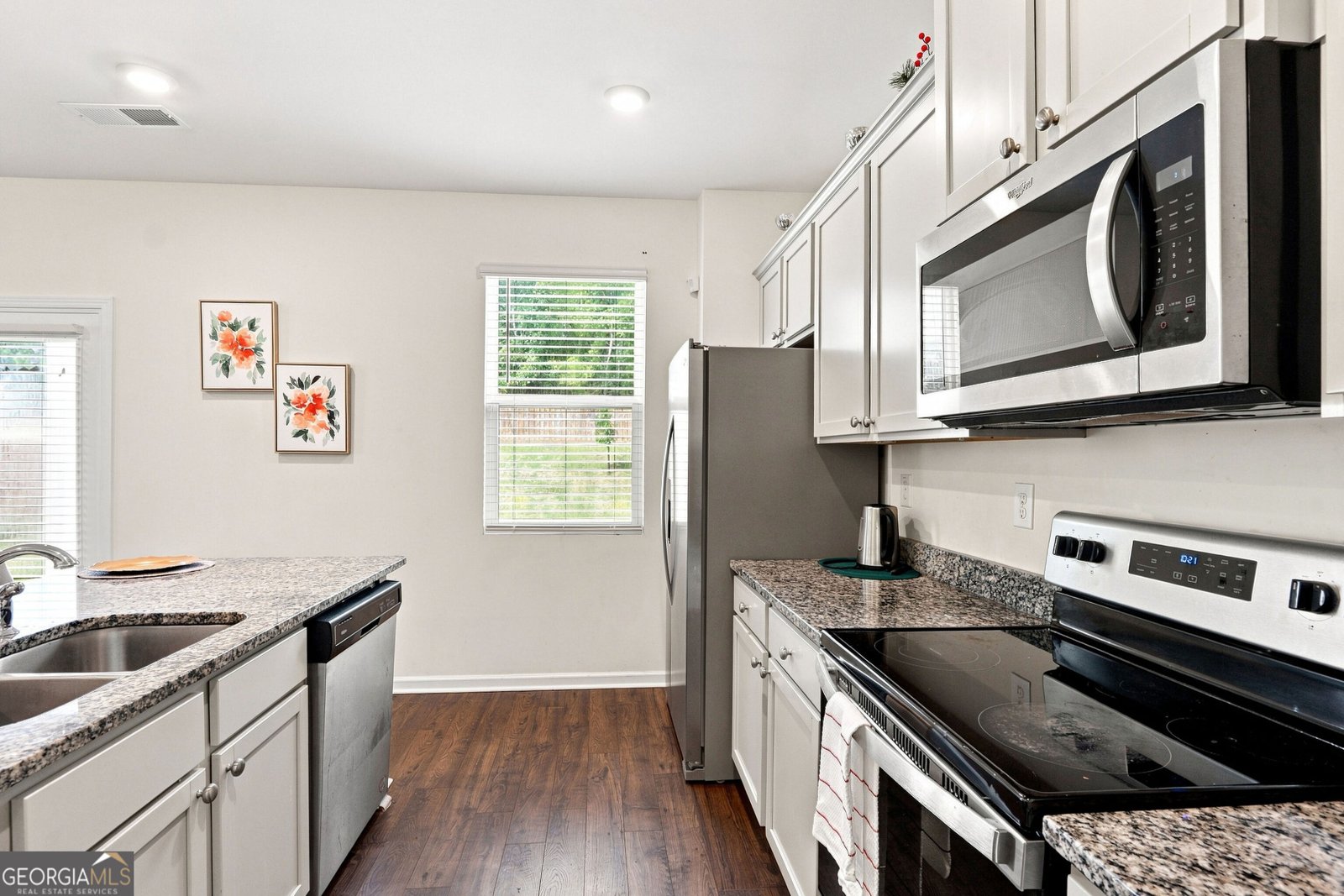 723 Millwood Drive Dacula - Photo 17