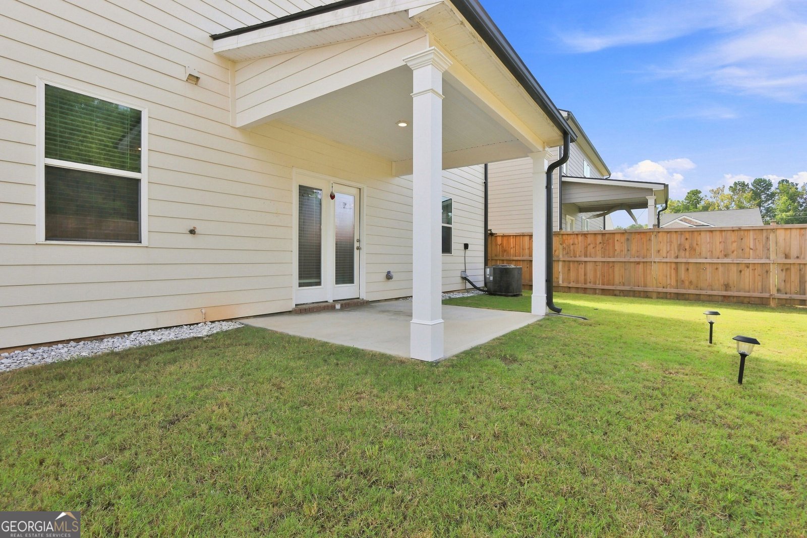 723 Millwood Drive Dacula - Photo 29