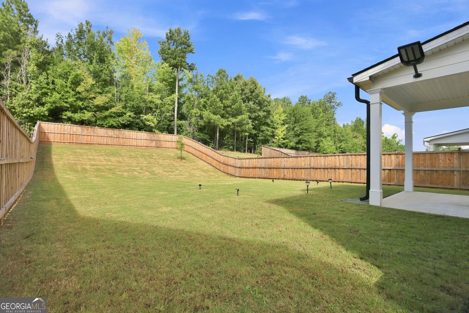 723 Millwood Drive Dacula - Photo 30
