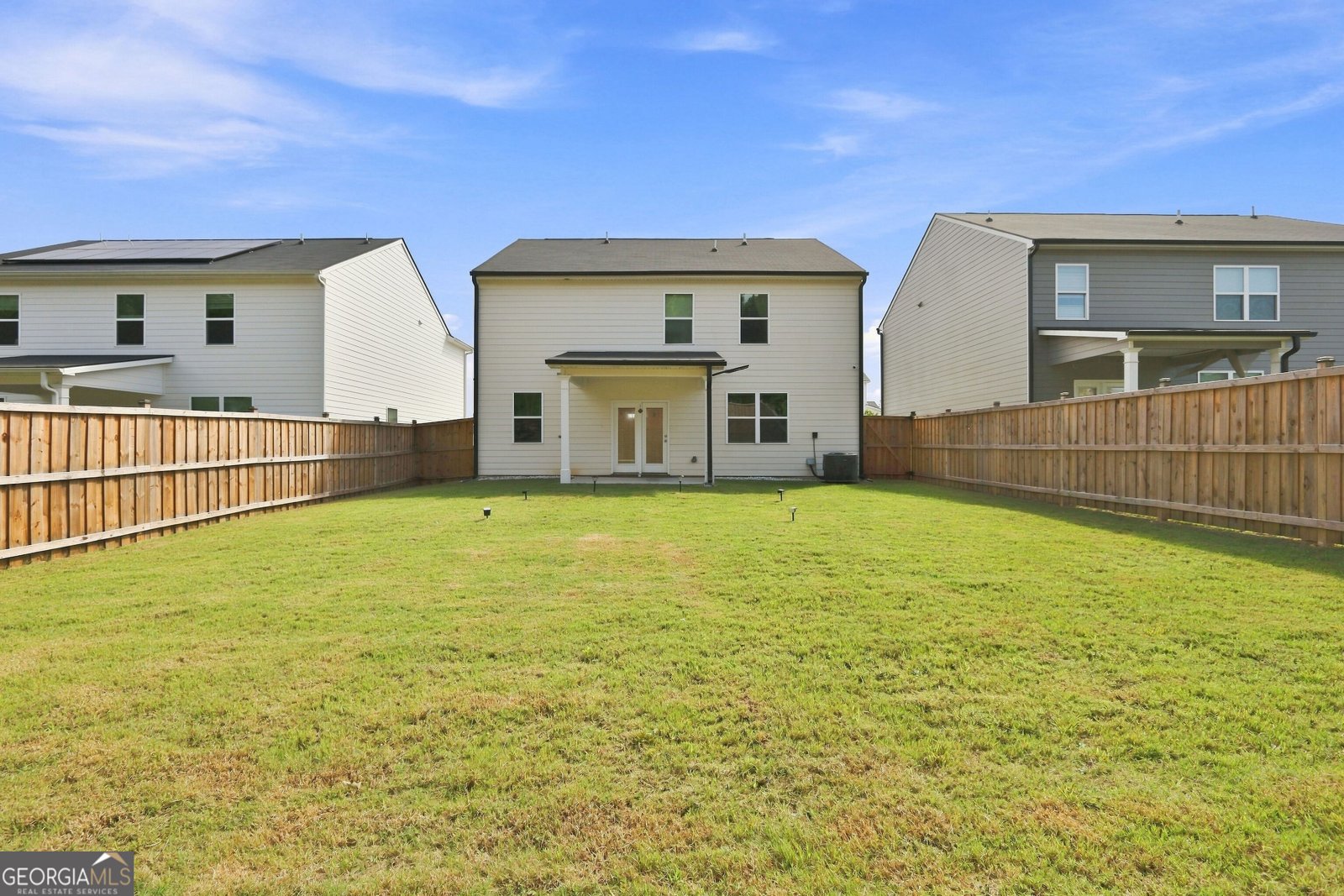 723 Millwood Drive Dacula - Photo 31