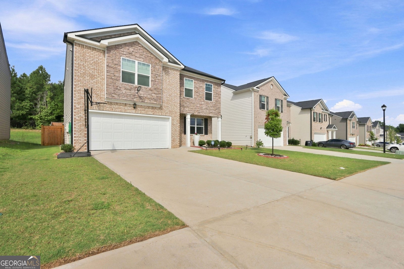 723 Millwood Drive Dacula - Photo 34